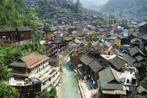 雷山县中等职业技术学校环境 雷山县中等职业技术学校环境