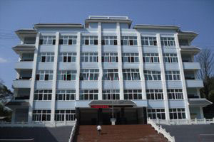 黔东南州工业学校环境 黔东南州工业学校环境