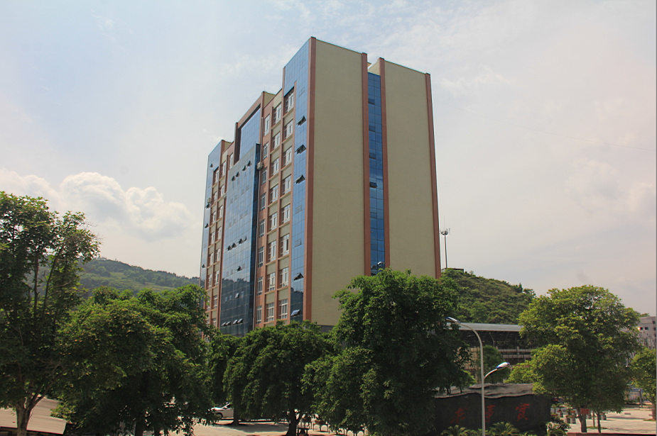 40.png 道真县中等职业学校的校园环境怎么样?小编带_招生信息