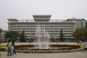 遵义医学院医学与科技学院图片 遵义医学院医学与科技学院图片