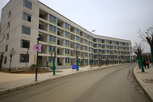 黔南民族幼儿师范高等专科学校图片 黔南民族幼儿师范高等专科学校图片