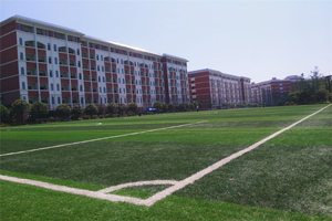 贵州航空职业技术学院图片