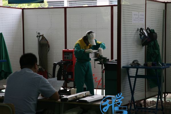 凯里市第一中等职业技术学校:汽车运用与维修_招生信息