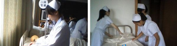 凯里市第一中等职业技术学校:护理专业介绍_招生信息