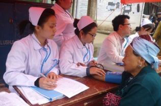 凯里市第一中等职业技术学校:护理专业介绍_招生信息