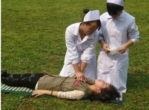 凯里市第一中等职业技术学校:护理专业介绍_招生信息