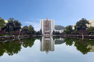 贵州理工学院图片 贵州理工学院图片