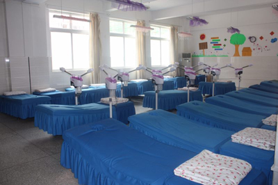 1.jpg 遵义重美职业技术学校:美容与养身专业介绍_招生信息