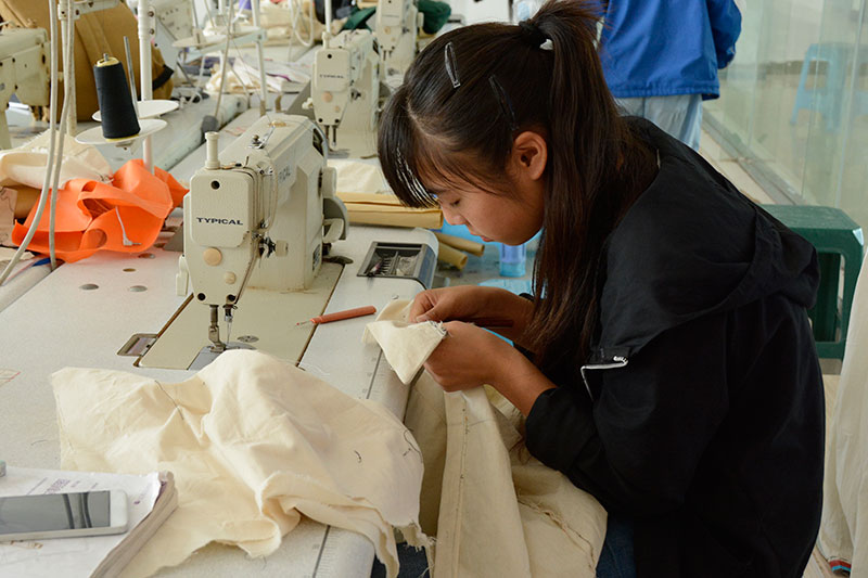 惠水县中等职业学校介绍_招生信息