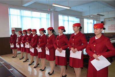 贵阳铁路专业学校2024年开学时间