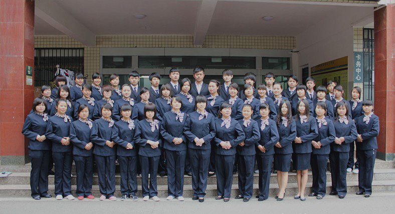 贵州省水利电力学校:酒店服务与管理专业介绍_招生信息