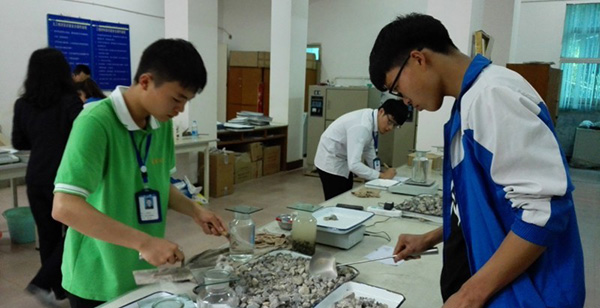 贵州铁路技师学院土建工程检测专业介绍_招生信息