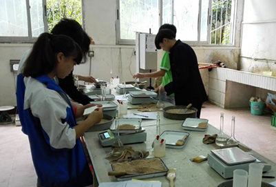 贵州铁路技师学院土建工程检测专业介绍_招生信息