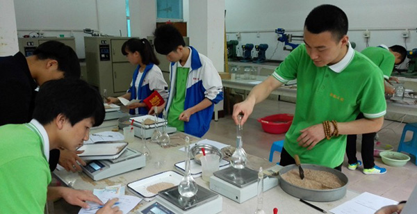 贵州铁路技师学院土建工程检测专业介绍_招生信息