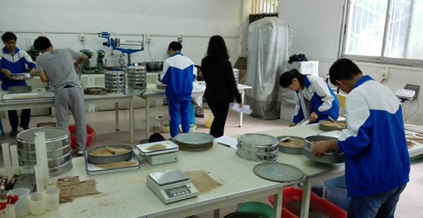 贵州铁路技师学院土建工程检测专业介绍_招生信息