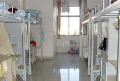 贵阳航空职业技术学校的宿舍条件怎么样?