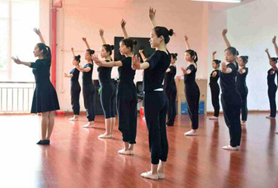 遵义幼师学校2024年毕业就业前景怎样