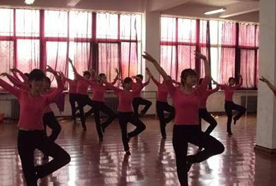 贵阳幼儿师范5年制大专学校的培养优势