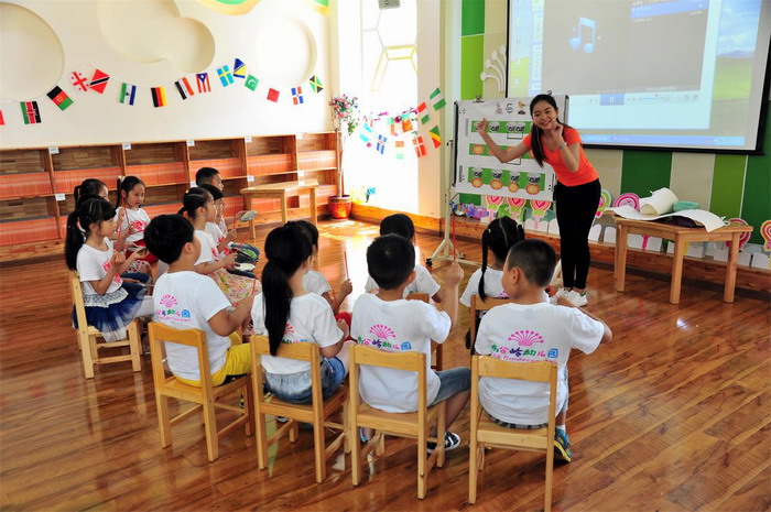 四川幼儿师范学校5年制大专招生简章