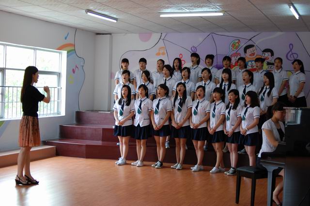 成都学前教育专业就业状况如何