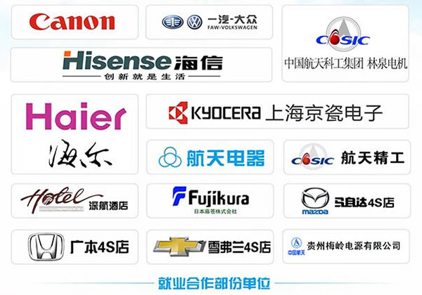 遵义航天工业学机电子技术应用专业2024年招生_招生信息