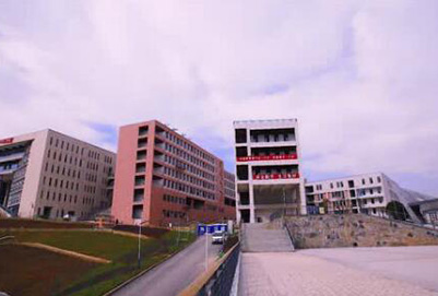 贵州建康职业学院2024年分类考试招生报考指南_招生信息