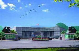 贵阳新兴卫校环境 贵阳新兴卫校环境