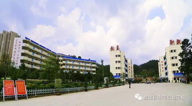 龙里中等职业学校|龙里职校2024年招生简介及专业_招生信息