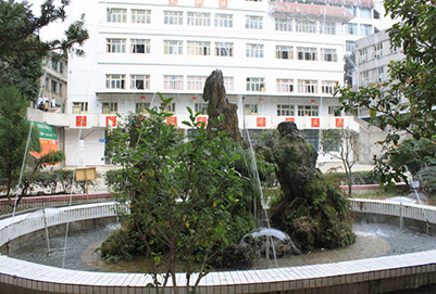 黔南民族卫生学校2024年招生简介及专业学费_招生信息