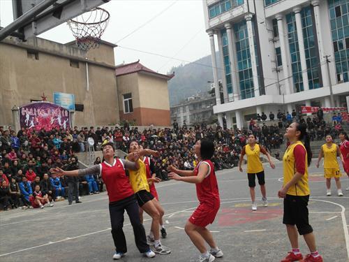 册亨县民族职业技术中学2024年招生简介及专业_招生信息