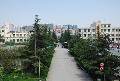 贵州省化工学校(贵州工业职业技术学院中专部)