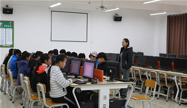 三都水族自治县民族中等职业技术学校：新兴的_招生信息