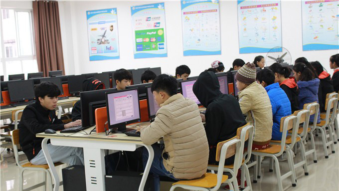 三都水族自治县民族中等职业技术学校:新兴的_招生信息