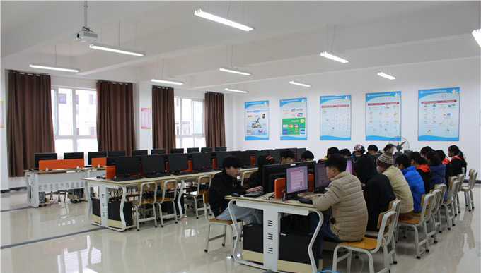 三都水族自治县民族中等职业技术学校:新兴的_招生信息