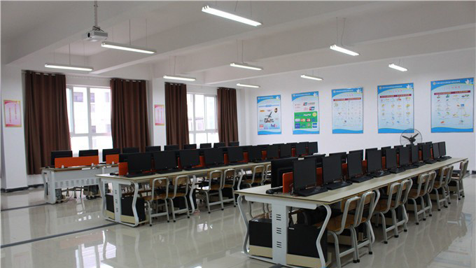 三都水族自治县民族中等职业技术学校:新兴的_招生信息