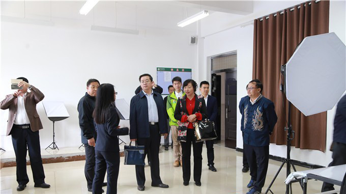 三都水族自治县民族中等职业技术学校：新兴的_招生信息