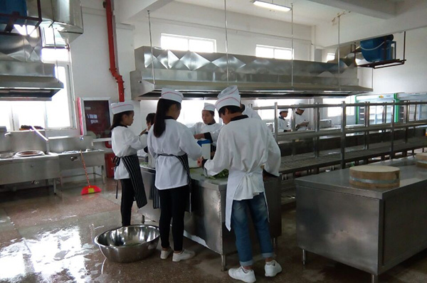 三都水族自治县民族中等职业技术学校：前景无_招生信息