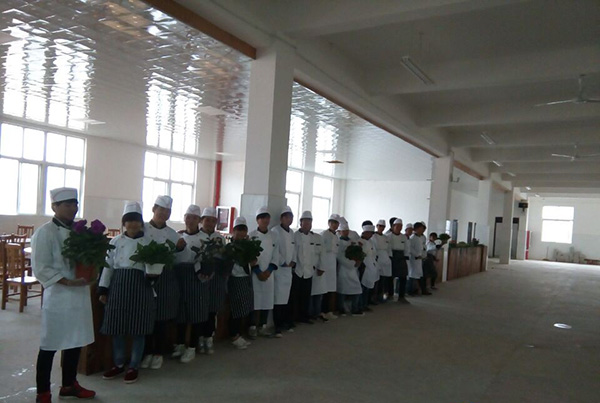 三都水族自治县民族中等职业技术学校：前景无_招生信息