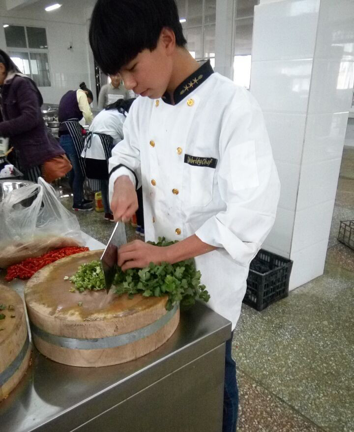 三都水族自治县民族中等职业技术学校：前景无_招生信息