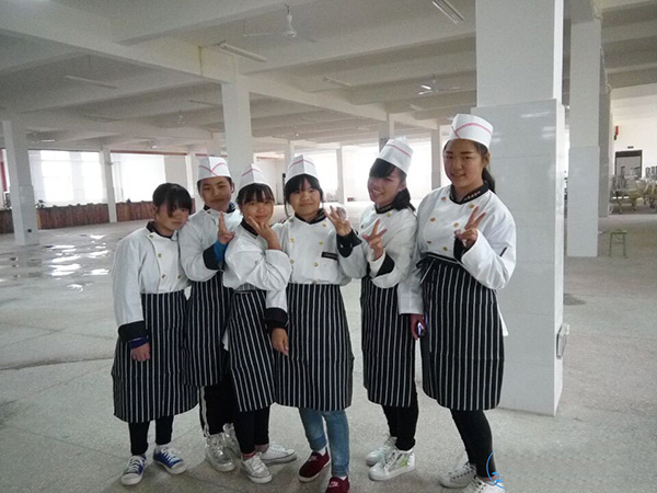 三都水族自治县民族中等职业技术学校：前景无_招生信息