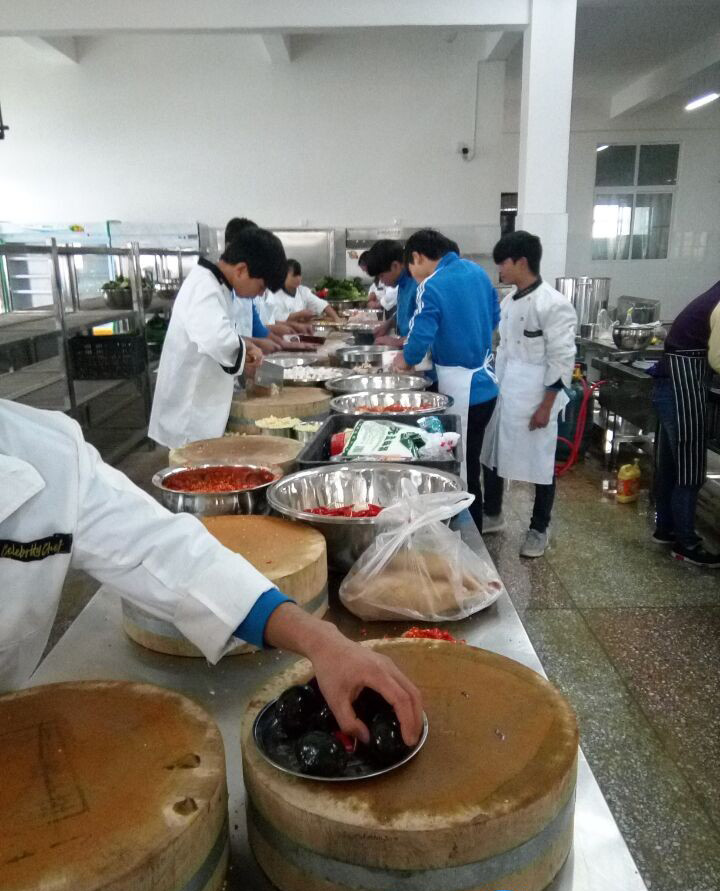 三都水族自治县民族中等职业技术学校：前景无_招生信息