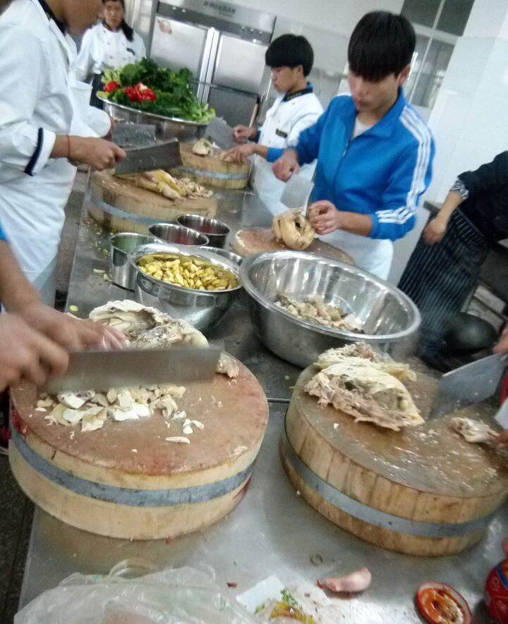 三都水族自治县民族中等职业技术学校：前景无_招生信息