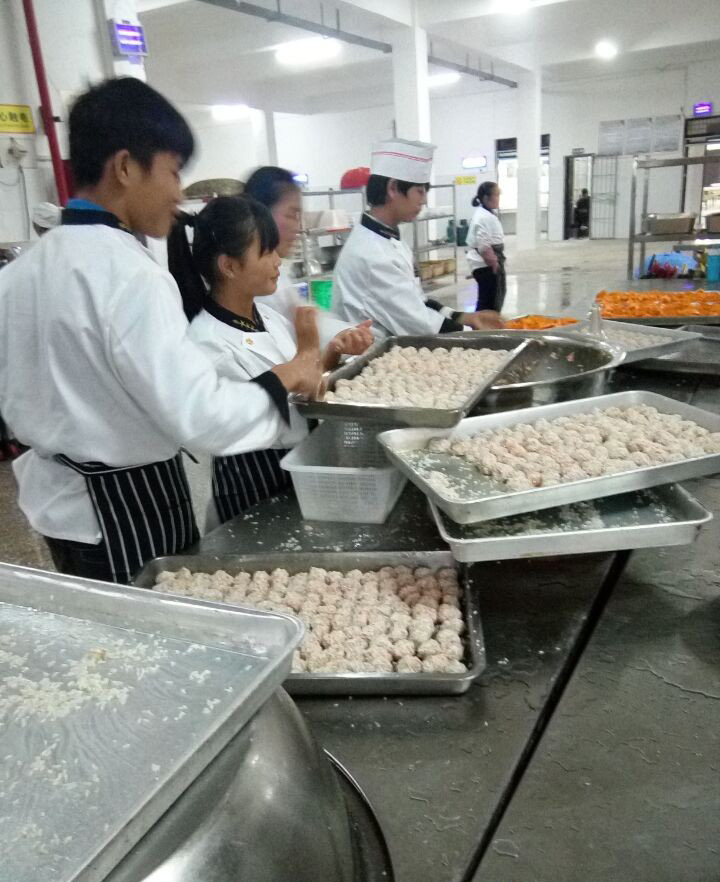 三都水族自治县民族中等职业技术学校：前景无_招生信息