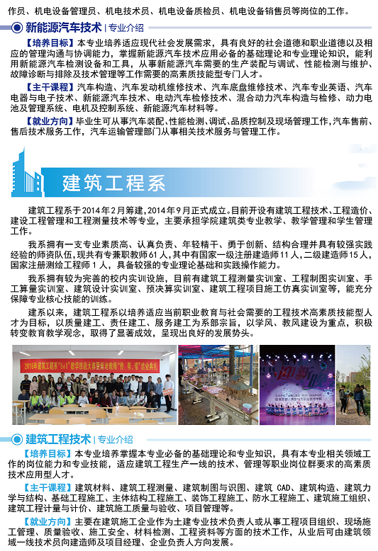 贵州轻工职业技术学院2024年招生简介_招生信息