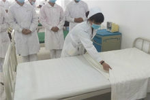 黔西县中等职业学校：护理医学专业介绍_招生信息