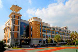 贵州科技学校环境 贵州科技学校环境