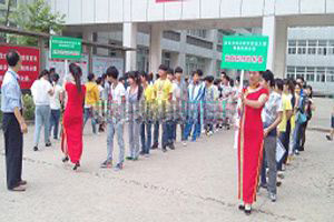 贵阳经济技术学校环境 贵阳经济技术学校环境