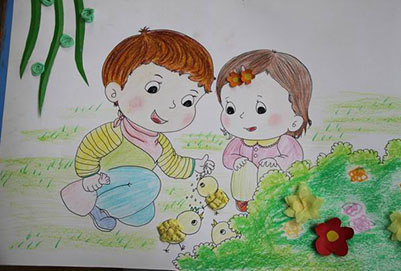 贵阳幼师学校:如何做一名合格的幼师