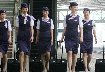 贵阳铁路学校分享:铁路学校各专业对应职务