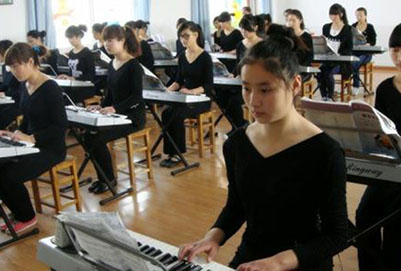 重庆幼师学校2023招生简章